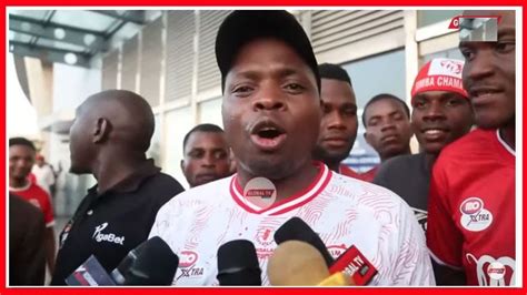 Kauli Ya Msigwa Baada Ya Simba Kuwakanda Wydad Yanga Itakua