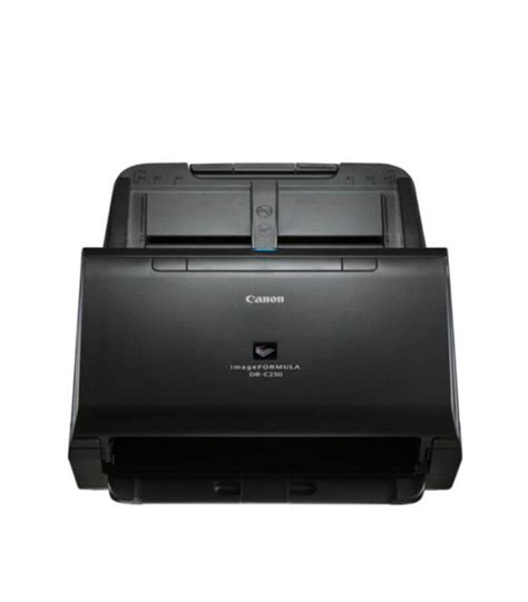 Canon Imageformula Dr C230 Itl Office Automation