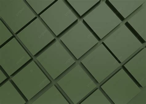 Dark Green Geometric Surface Background, Dark, Green, Geometric ...