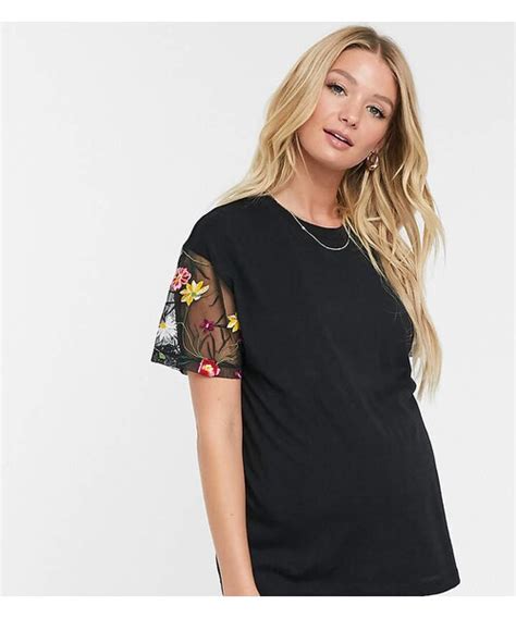 Asos（エイソス）の「asos Maternity Nursing Asos Design Maternity Nursing Double