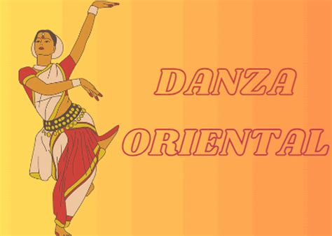 Encuentro De Danzas Orientales