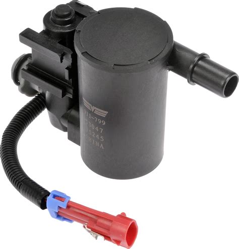 Amazon Dorman Vapor Canister Vent Solenoid Compatible With