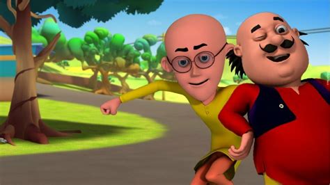 Motu Patlu Cartoon: Adventures, Fun Laughter, And Enduring Friendship - Toons Mag