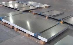 Hot Dip Galvanized Steel Sheet At Best Price In Faridabad By Bhartiya Ispat ID