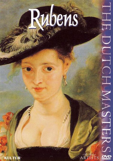 The Dutch Masters Rubens Filmaffinity