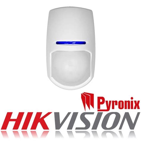 Hikvision Pyronix Enforcer Wirless Pet Pir M Kx Dp We Aaa Cctv