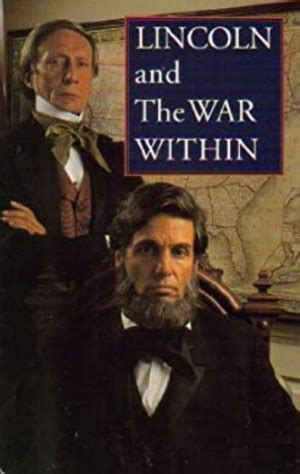 Lincoln and the War Within (1992) movie posters