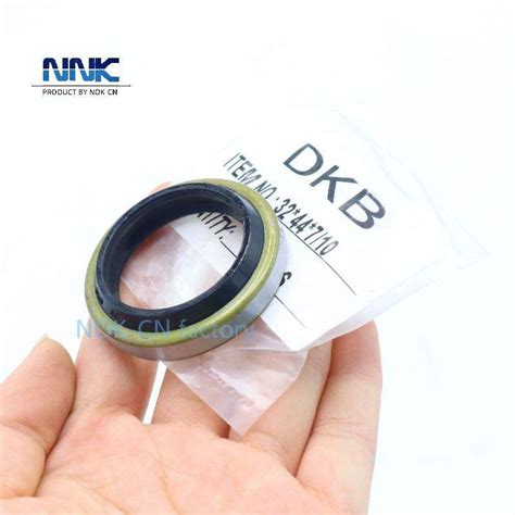 Dkb Wiper Seal Hydraulic Cylinder Dkb Oil Seal