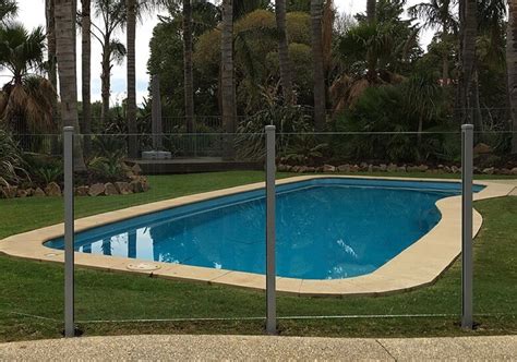 Types Of Pool Fence And How You Can Maintain Them Australia Top