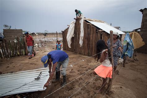 La Migraci N Wayuu Aumenta La Presi N En La Guajira Vokaribe Radio