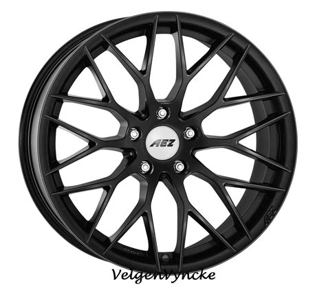 AEZ – Velgen Vyncke
