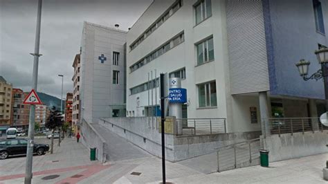 Centro De Salud La Er A