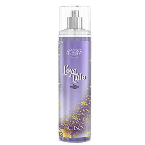 Eva Body Splash Ml Cosmo Store Egypt