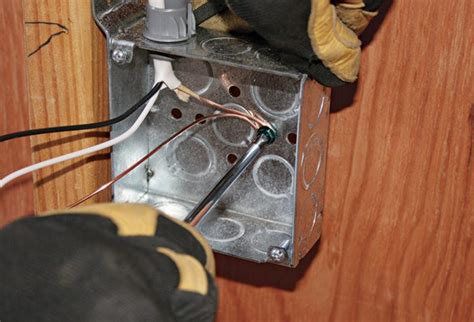 General Wiring Guidelines Fine Homebuilding