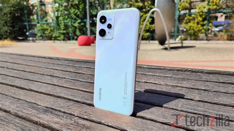 Realme Si Conferma Nella Top Dei Brand Di Smartphone In Italia E