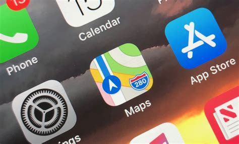 Apple Maps To Gain Waze Like Features For Reporting Accidents Hazards