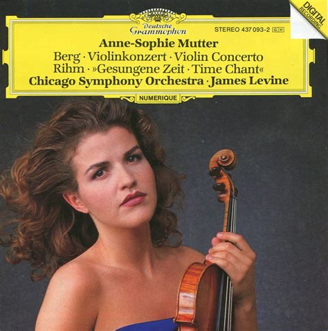 Violinkonzert Violin Concerto Cd