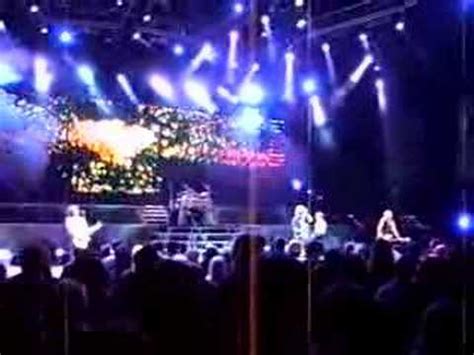 Def Leppard Mirror Mirror Look Into My Eyes Live Youtube