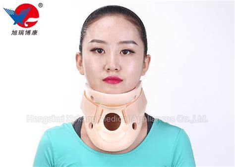 Durable Neck Collar After Cervical Surgery Chemical Resistant No Skin Irritation – OK CARE ...