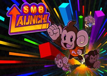 Super Monkey Ball: Launch! - Speedrun