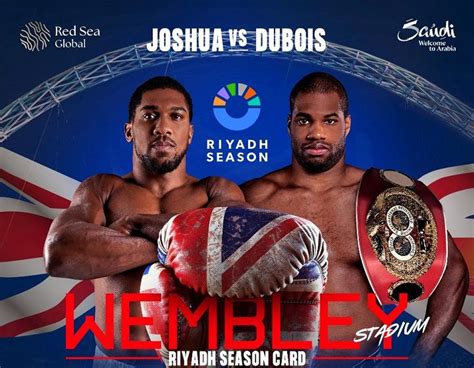 Eddie Hearn Predicts Anthony Joshua Vs Daniel Dubois