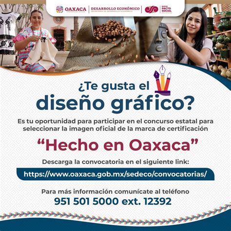 Gobierno De Oaxaca On Twitter Participa En El Concurso Estatal Para