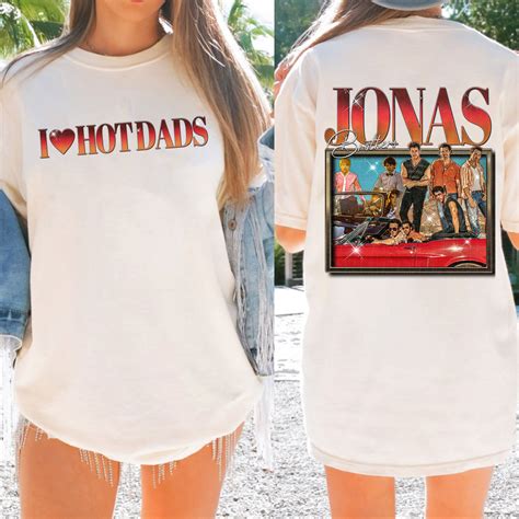 Jonas Brothers Five Albums One Night The Tour 2023 Shirt, Jonas Brothers 2023 Tour Shirt, Jonas ...