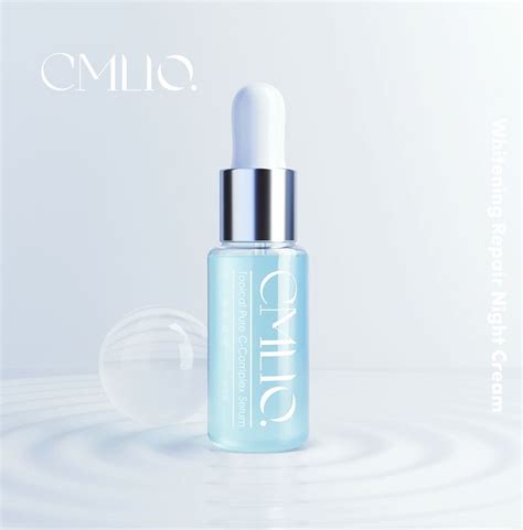 Cmlio On Behance Beauty Products Photography Repair