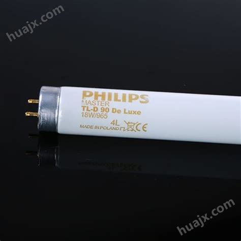 D Philips Master Tl D De Luxe W