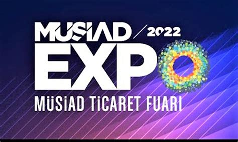 M S Ad Expo Ticaret Fuar T Yap Stanbul Fuar Ve Kongre Merkezi