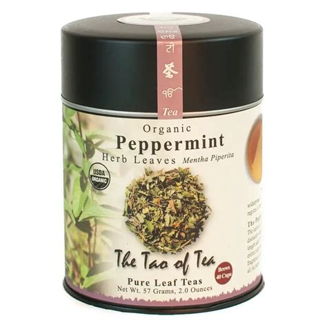 Top 8 Best Peppermint Tea Reviews 2021 Talbottteas