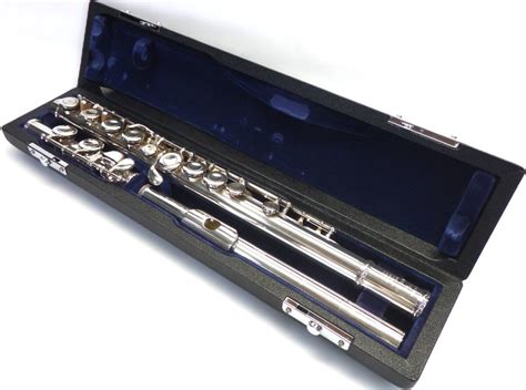 Yahoo オークション SANKYO FLUTE PRIMA ETUDE サンキョウ プリマ エ