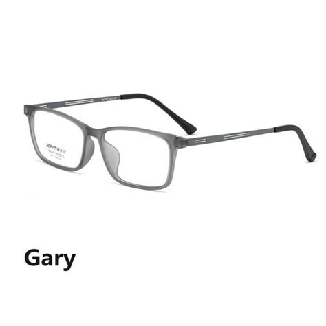 Gary Dioptrie 1 25 Lunettes de lecture ultralégères anti lumière