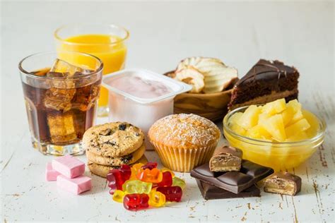 New Study Says Sugar Can Increase Risk For IBD