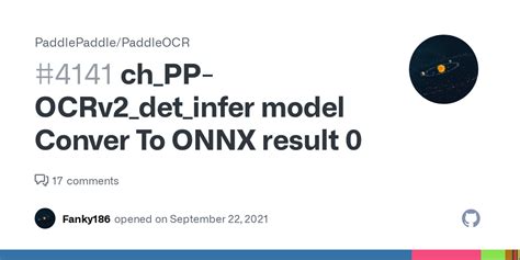 Ch PP OCRv2 Det Infer Model Conver To ONNX Result 0 Issue 4141