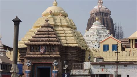 क्यों गर्मा रहा है भगवान जगन्नाथ मंदिर का गर्भगृह रहस्य जानने में जुटे