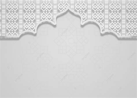 Islamic Background Eid Mubarak Elegant Wallpaper Culture Greeting