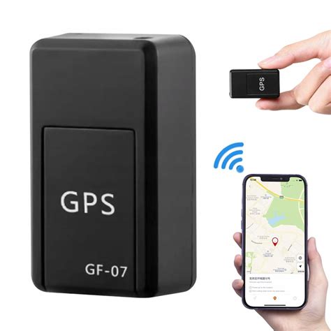 Mini Lokalizator Gps Tracker Pods Uch Ukryty Sim Inna Marka Sklep