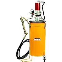 DURELO GRP 15 Air Operated Pneumatic Grease Gun Bucket 15Kg High