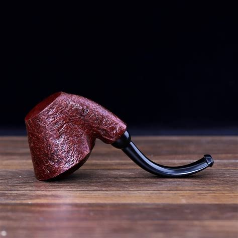 MUXIANG Italian Briar Pipe Kit MUXIANG Pipe Shop