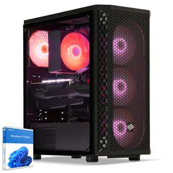 Sedatech PC Gaming Expert AMD Ryzen 9 5900X 12x 3 7Ghz Geforce