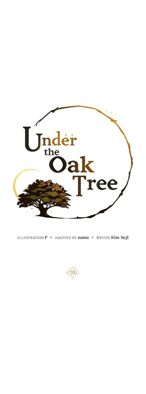 Under The Oak Tree Chapter Manhwaus