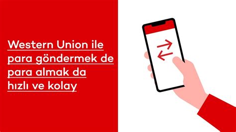 Akbank Mobilden Western Union Ile Para Almak Da Para G Ndermek De Ok