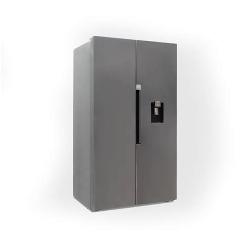 Defy Side By Side Fridge Wd Dff Buy Online Bargains