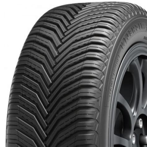 Michelin CROSSCLIMATE2 (4 SEASONS WINTER APPROVED)