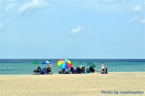 Grand Marais Campground Beach Open Water Data