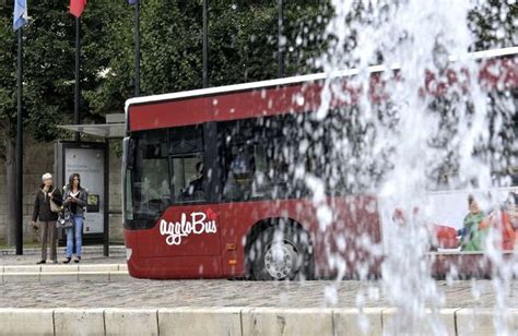 Agglobus propose des trajets illimités mercredi pour un euro Bourges