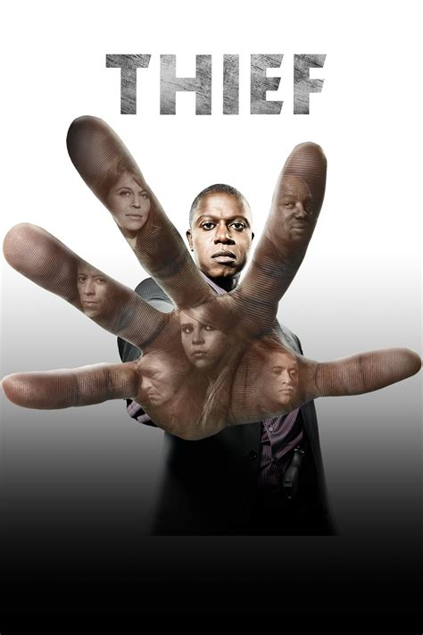 Thief (TV Series 2006-2006) - Posters — The Movie Database (TMDB)