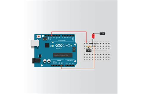 Arduino Led Fade In And Out Terygospel