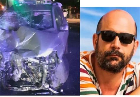 Identificaron Al Conductor Fallecido En El Impactante Accidente De